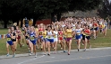2009 CIF XC D1 Girls - 007